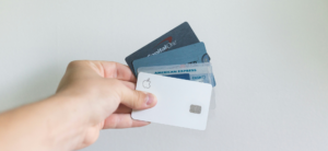 Lead on Buy Side Card Business Acquisition in India