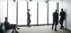 Lead Sell Side Advisor to MNC Bank in Indonesia